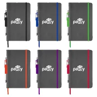 Chester Journal Notebook Set