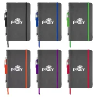 Chester Journal Notebook Set