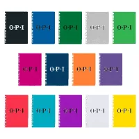 Pocket-Buddy Spiral Notebook
