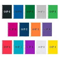 Pocket-Buddy Spiral Notebook