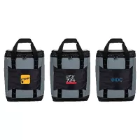 Basecamp Mt. Rainier Cooler Backpack