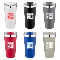 20 oz. Basecamp McKinley Tumbler