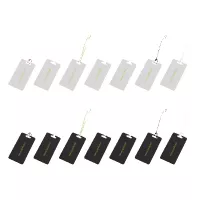 Excursion Luggage Tag