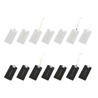 Excursion Luggage Tag