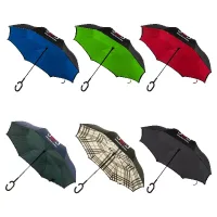 Stratton Reversible Umbrella