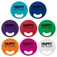 Circle Hand Fan