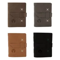 Journeyman Small Journal