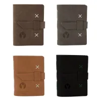 Journeyman Small Journal