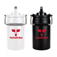 Basecamp 64oz Teton Half Gallon Water Jug
