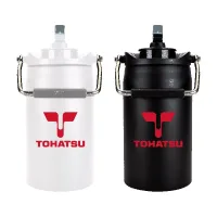 Basecamp 64oz Teton Half Gallon Water Jug