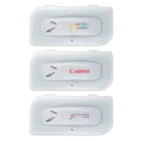 USB Diffuser with Clear Case and Magnet Closure