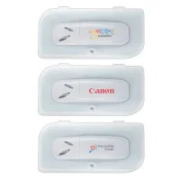 USB Diffuser with Clear Case and Magnet Closure