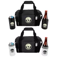 Basecamp Highland peak Gift Set