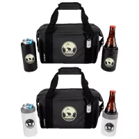 Basecamp Highland peak Gift Set