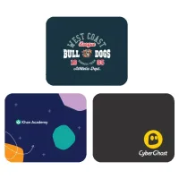 Dye-Sublimated Mouse Pad