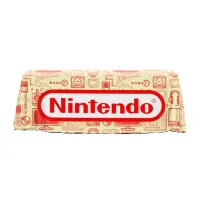 IMPORT 6' Full Color Drape Table Throw