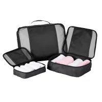 Bon Voyage Packing Cube (3 Piece Set)