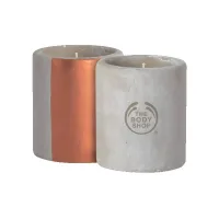 Aurora 12 oz. Concrete Candle