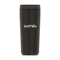 18 oz. Guardian Collection by Thermos® Stainless Steel Tumbler