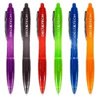 rPET Curvy Pen