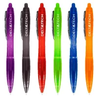 rPET Curvy Pen