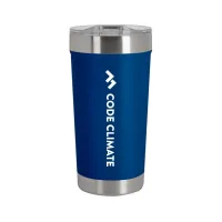 20 oz Daytona Double-Wall Stainless Steel Tumbler