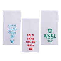Flour Sack Tea Towel