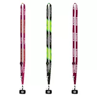 Tacoma Crossbody Phone Lanyard