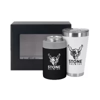 Basecamp Icey & Pint Gift Set