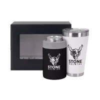Basecamp Icey & Pint Gift Set