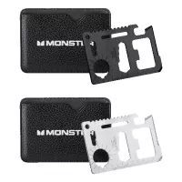 11-in-1 Palm Multi-Tool