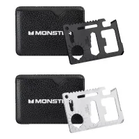 11-in-1 Palm Multi-Tool