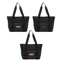 Basecamp Mt Dana Camo Tote