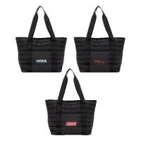 Basecamp Mt Dana Camo Tote