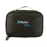 Basecamp Tech Organizer
