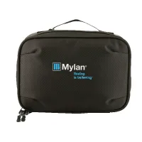 Basecamp Tech Organizer