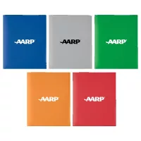 Take-Away folder
