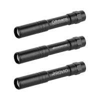 Basecamp Mega Flashlight