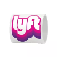 4" x 4" Die Cut Roll Labels