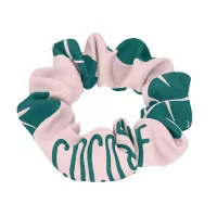 IMPORT Lauper Dye-Sublimated Scrunchie