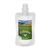 1 oz SPF 30 Sunscreen Squeeze Pouch