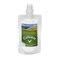 1 oz SPF 30 Sunscreen Squeeze Pouch