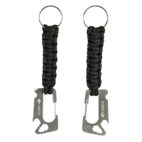 Basecamp Peak Carabiner Multi-Tool