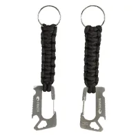 Basecamp Peak Carabiner Multi-Tool