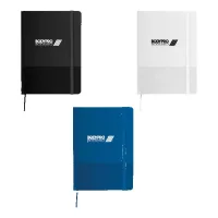 Hampton Journal Book