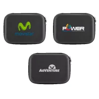Big Bang Tech Storage Case