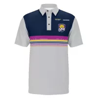 IMPORT Onyx Men's Dye-Sublimated Polo