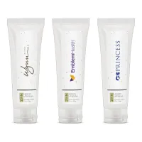 1 oz. Lemon Verbena Squeeze Tube Lotion