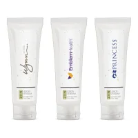1 oz. Lemon Verbena Squeeze Tube Lotion