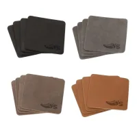 Tanner Coaster Set (4)